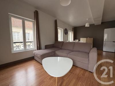 Annonce Location 2 pi�ces Appartement Pont-sainte-maxence 60