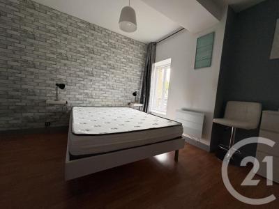 Louer Appartement Pont-sainte-maxence Oise