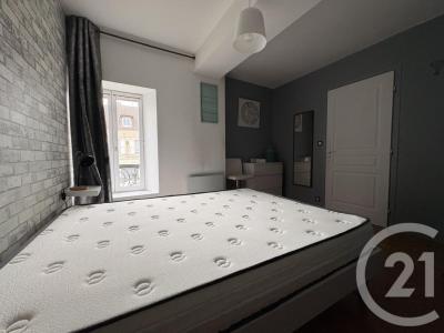 Louer Appartement Pont-sainte-maxence 670 euros