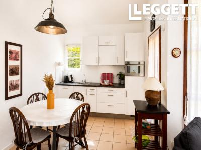 For sale Salles 3 rooms 66 m2 Gironde (33770) photo 2