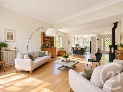 Annonce Vente 10 pi�ces Maison Creteil 94