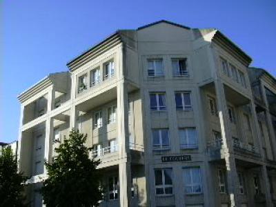 Louer Appartement Nantes 595 euros
