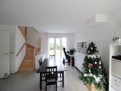 For rent Sautron 4 rooms Loire atlantique (44880) photo 2