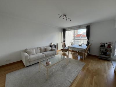 Annonce Location 2 pi�ces Appartement Nantes 44