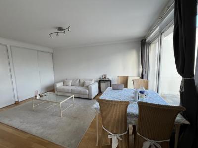 Louer Appartement 47 m2 Nantes
