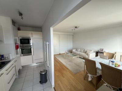 Louer Appartement Nantes 920 euros