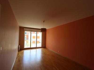 For rent Nantes 3 rooms 65 m2 Loire atlantique (44300) photo 0