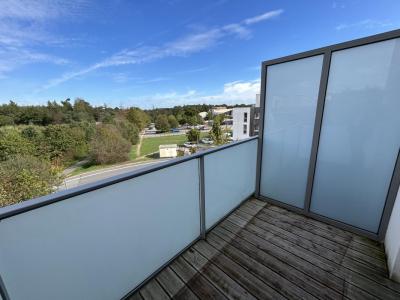 Louer Appartement Orvault 605 euros