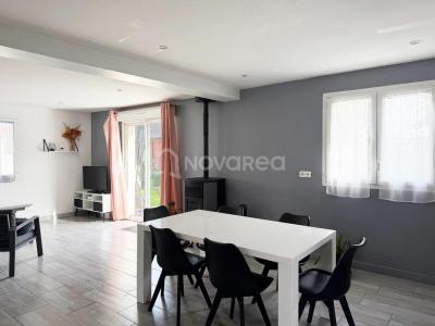 For sale Lons 5 rooms 105 m2 Pyrenees atlantiques (64140) photo 4