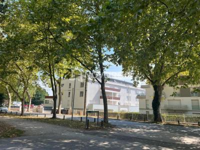 Annonce Vente 5 pi�ces Appartement Pau 64