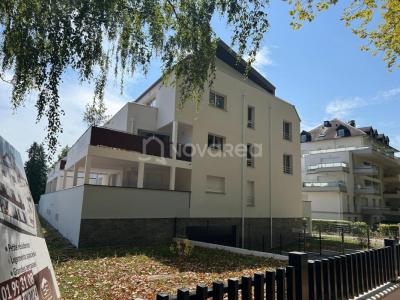 Acheter Appartement 77 m2 Pau