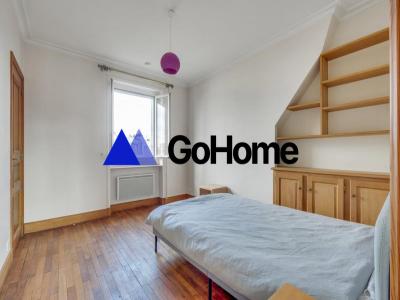Louer Appartement Paris-18eme-arrondissement 1550 euros