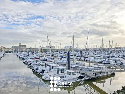 For sale Sables-d'olonne 1 room 18 m2 Vendee (85100) photo 0