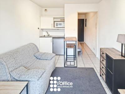 For sale Sables-d'olonne 1 room 18 m2 Vendee (85100) photo 1