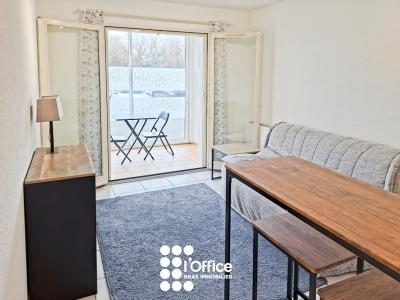 For sale Sables-d'olonne 1 room 18 m2 Vendee (85100) photo 4