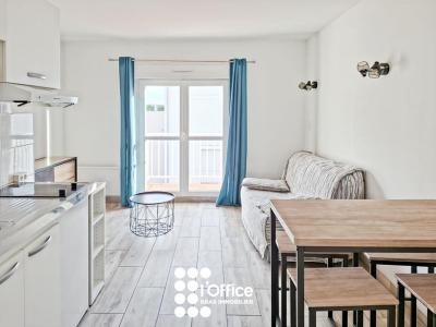 For sale Sables-d'olonne 1 room 18 m2 Vendee (85100) photo 0