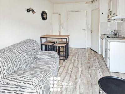 For sale Sables-d'olonne 1 room 18 m2 Vendee (85100) photo 3