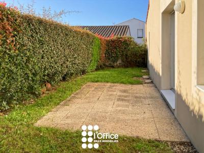 For sale Olonne-sur-mer 4 rooms 75 m2 Vendee (85340) photo 1