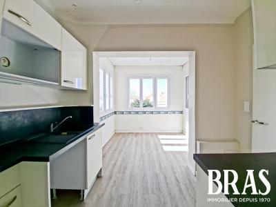 For sale Sables-d'olonne 3 rooms 60 m2 Vendee (85100) photo 1
