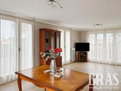 Annonce Vente 5 pi�ces Maison Chapelle-achard 85