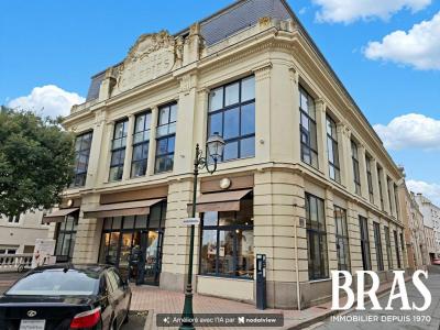 For sale Sables-d'olonne 2 rooms 47 m2 Vendee (85100) photo 0