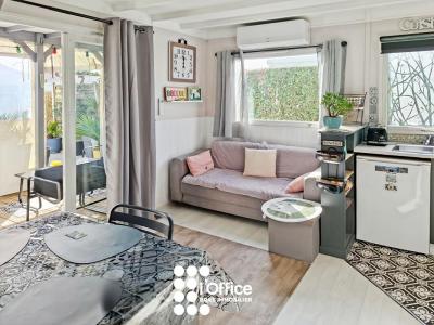 Acheter Maison Givrand 70200 euros