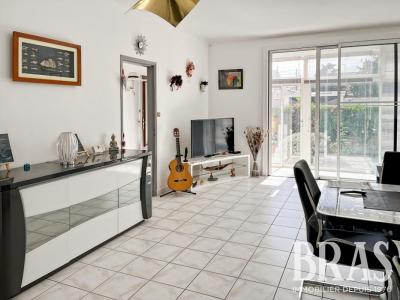 Acheter Maison Sables-d'olonne Vendee