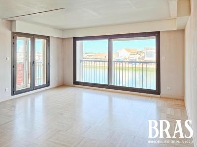 For sale Sables-d'olonne 5 rooms 105 m2 Vendee (85100) photo 0