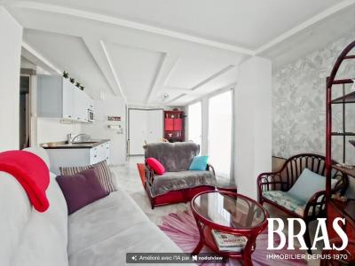 Acheter Appartement 61 m2 Sables-d'olonne