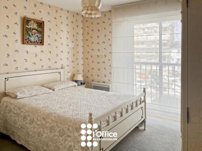 Acheter Appartement 77 m2 Sables-d'olonne