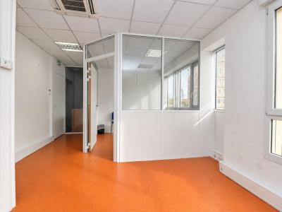 Louer Bureau 70 m2 Dijon