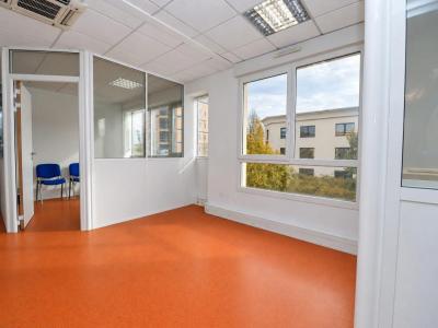 Louer Bureau Dijon Cote d'or