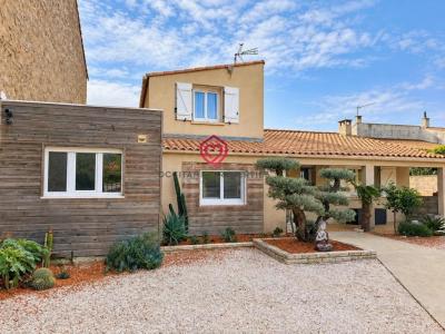 For sale Ornaisons 5 rooms 131 m2 Aude (11200) photo 0