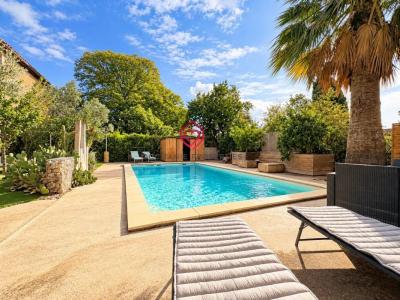 For sale Ornaisons 5 rooms 131 m2 Aude (11200) photo 1