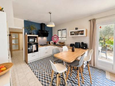 For sale Ornaisons 5 rooms 131 m2 Aude (11200) photo 2