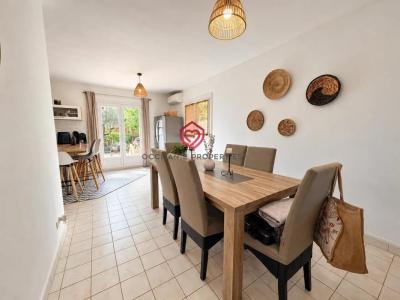 For sale Ornaisons 5 rooms 131 m2 Aude (11200) photo 4