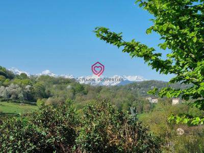 For sale Montjoie-en-couserans 4 rooms 118 m2 Ariege (09200) photo 1