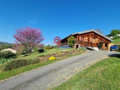 For sale Montjoie-en-couserans 4 rooms 118 m2 Ariege (09200) photo 2