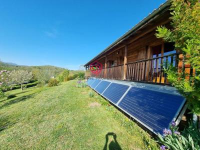 For sale Montjoie-en-couserans 4 rooms 118 m2 Ariege (09200) photo 3
