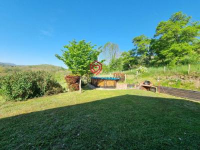 For sale Montjoie-en-couserans 4 rooms 118 m2 Ariege (09200) photo 4