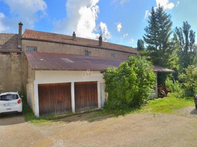 Annonce Vente 18 pi�ces Maison Pont-de-roide 25