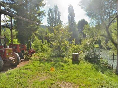 Acheter Maison 400 m2 Pont-de-roide