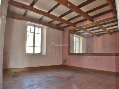 Acheter Maison Pont-de-roide Doubs