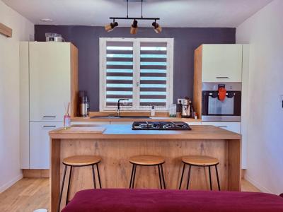 Annonce Vente 4 pi�ces Maison Rigney 25