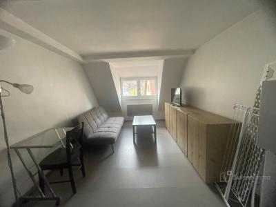 Louer Appartement Belfort 540 euros