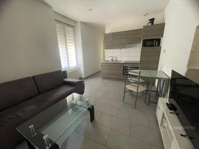 Annonce Location 2 pi�ces Appartement Belfort 90