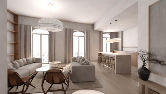 Annonce Location 5 pi�ces Appartement Avignon 84