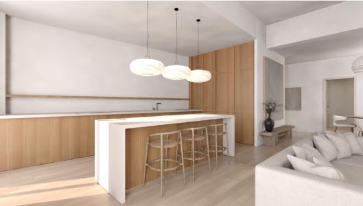 Louer Appartement 127 m2 Avignon