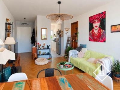 Acheter Appartement Marseille-9eme-arrondissement Bouches du Rhone