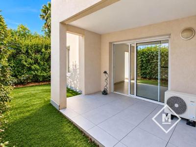 Annonce Vente 2 pi�ces Appartement Six-fours-les-plages 83